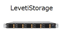 LevetiStorage