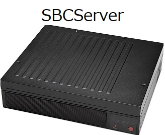 SBCServer